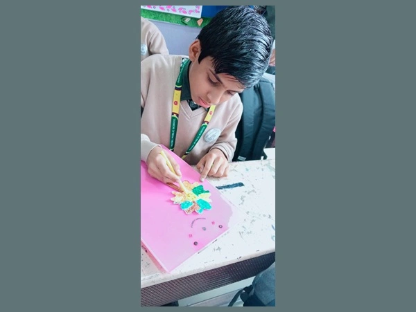 Traffic Awareness Program 